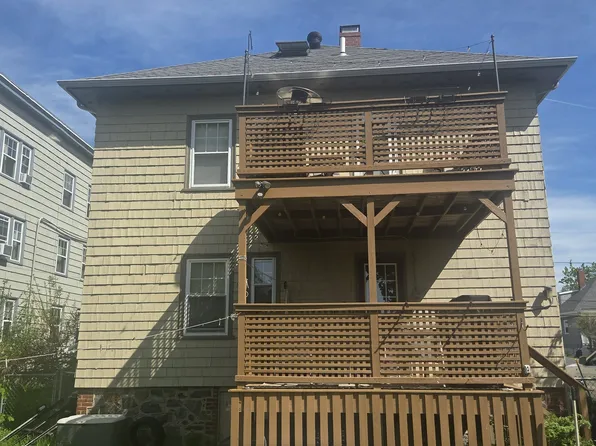 10 Rudman Rd #1, Portland, ME 04102