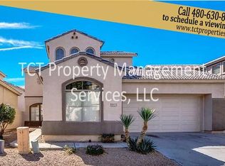 9015 E Gable Ave, Mesa, AZ 85209