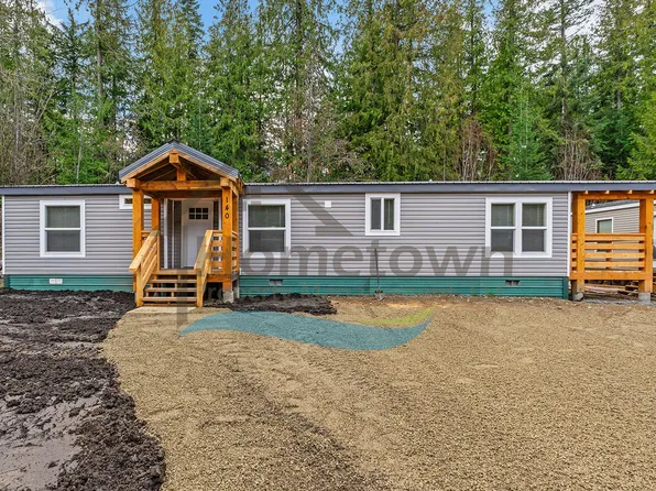 140 Cedar Hl, Sagle, ID 83860