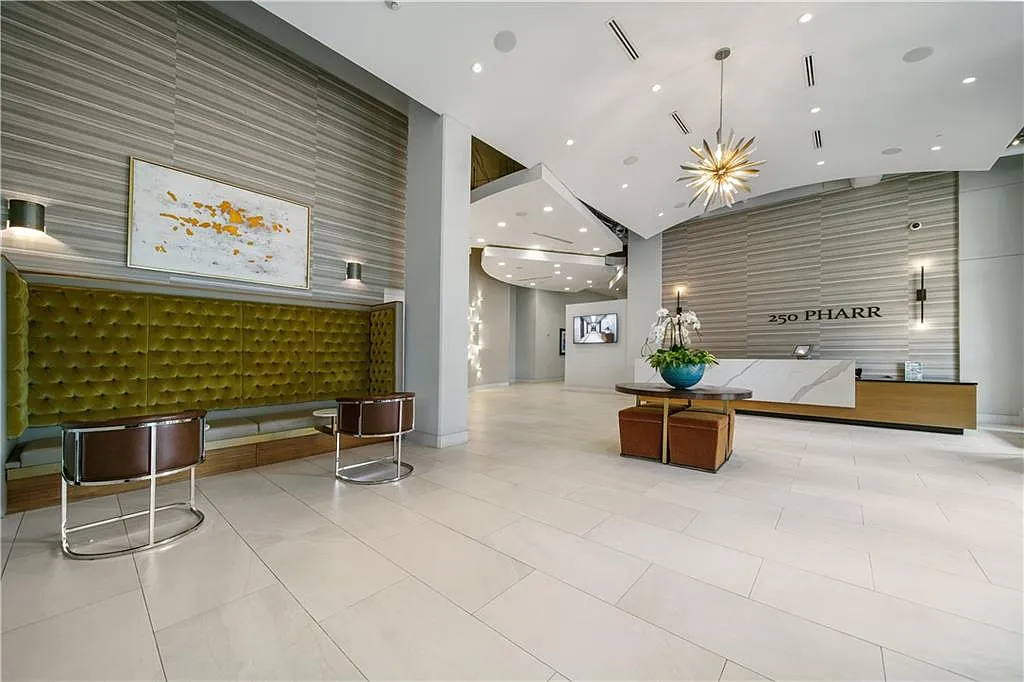 1 bed, 1.0 bath, 779 sqft, $2,150 — Photo 4