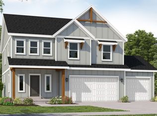 1072 E Antelope Dr #609, Eagle Mountain, UT 84005