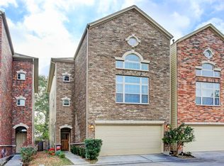 5649 Oasis Palm, Houston, TX 77021