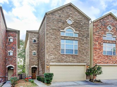 5649 Oasis Palm, Houston, TX, 77021