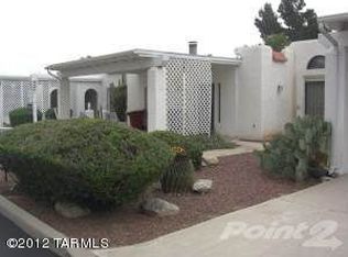 4860 E Fort Lowell Rd, Tucson, AZ 85712