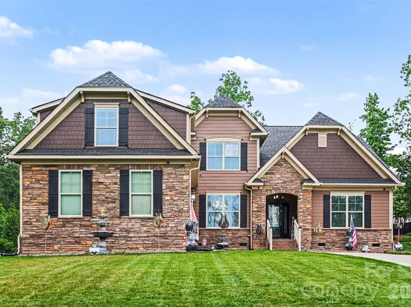172 Shinnville Ridge Ln, Mooresville, NC 28115