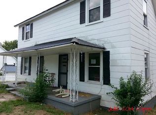 402 Maple St, Abbeville, SC 29620