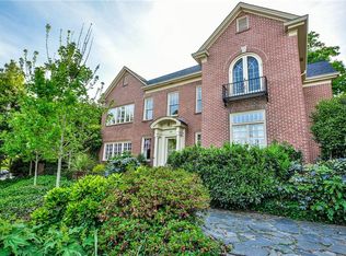 60 Inman Cir NE, Atlanta, GA 30309