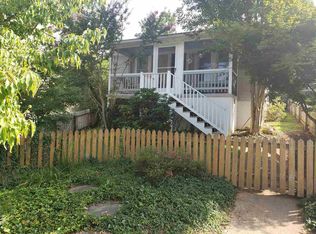 306 Palatine Ave, Charlottesville, VA 22902