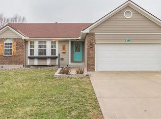 109 E Sierra Dr, Raymore, MO 64083