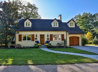 3969 Miami Rd, Cincinnati, OH 45227