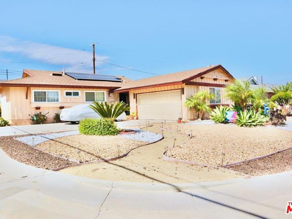 10240 Ruffner Ave, North Hills, CA 91343 Zillow