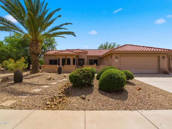 16045 W VERBENA Lane, Surprise, AZ 85374