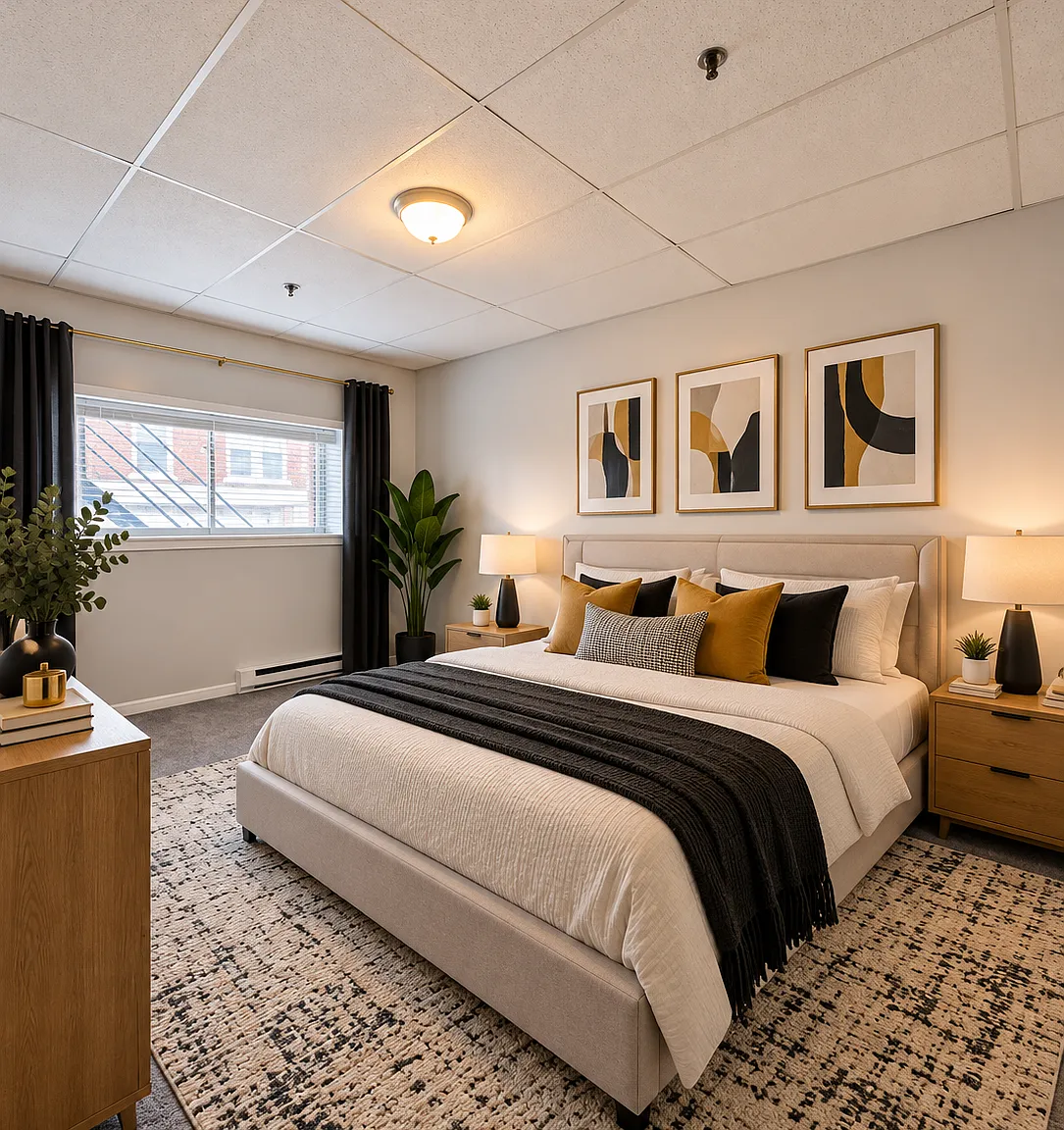 Seventh Street Apartments — Photo 4