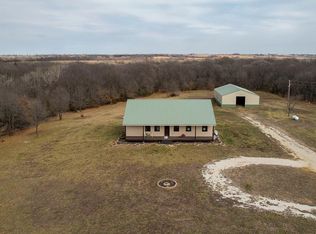 6074 278th Rd, Circleville, KS 66416