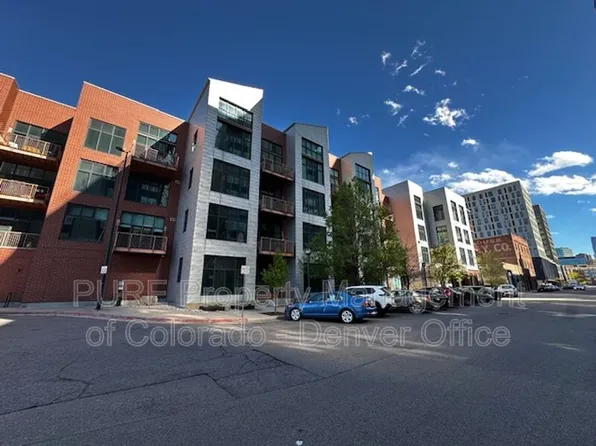 3100 Huron St, Denver, CO