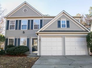 505 Pentworth Ct NW, Kennesaw, GA 30144