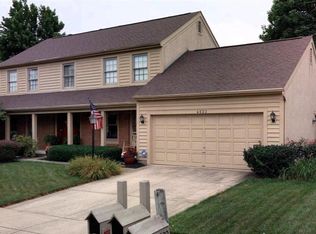 4623 Coolbrook Dr, Hilliard, OH 43026