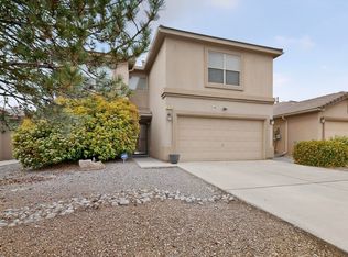 2713 Violeta Cir SE, Rio Rancho, NM 87124