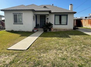2307 Verdugo Ln, Bakersfield, CA 93312