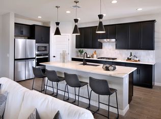 Woodpecker Plan, Houghton Reserve - Esplanade, Tucson, AZ 85748