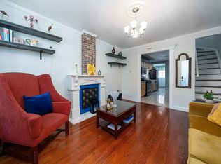 135 Van Horne St, Jersey City, NJ 07304