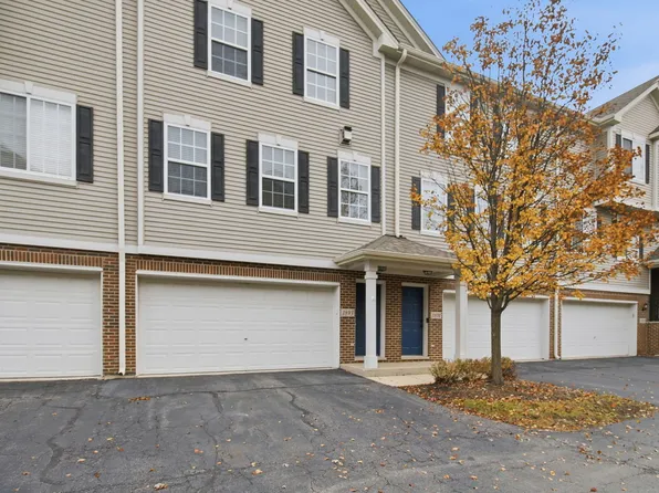 1893 Indian Hill Ln #0, Aurora, IL 60503