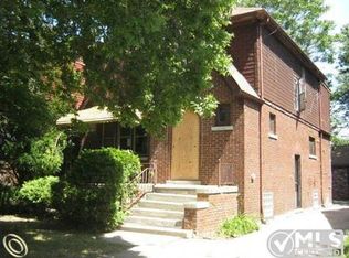 5540 Buckingham Ave, Detroit, MI