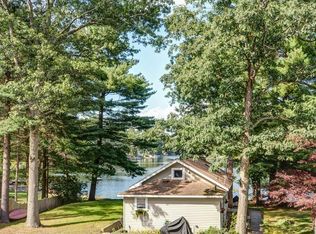 63 Hunter Ave, Hudson, MA 01749