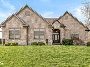 5415 Discovery Dr, Plainfield, IN