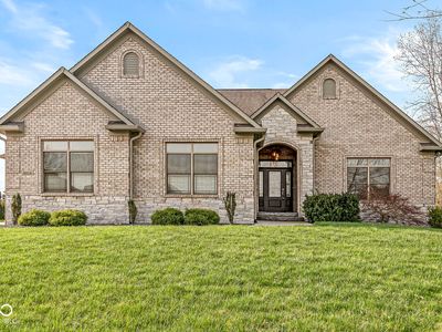 5415 Discovery Dr, Plainfield, IN, 46168