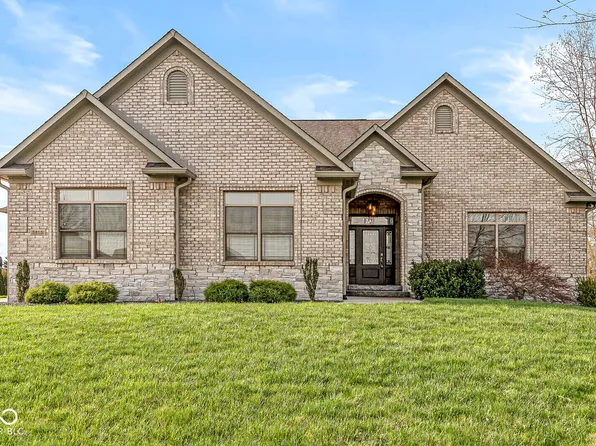 5415 Discovery Dr, Plainfield, IN 46168