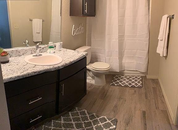 2nd image of 6901 Saratoga Blvd APT 714