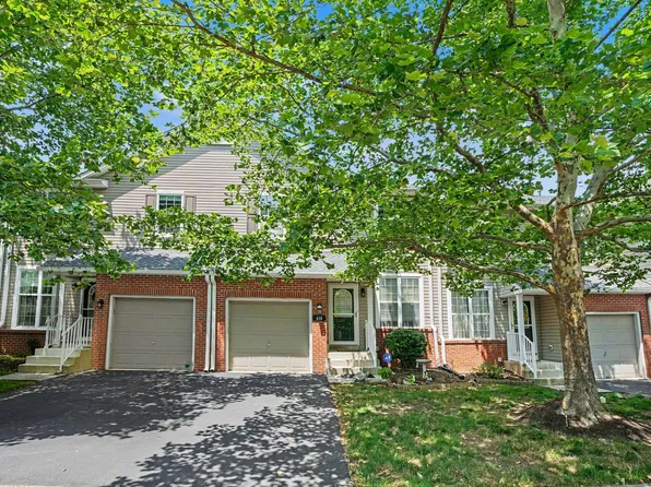 418 Nottingham Ln, Collegeville, PA 19426