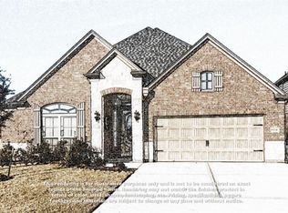 18703 Fairmont Springs Ct, Cypress, TX 77429