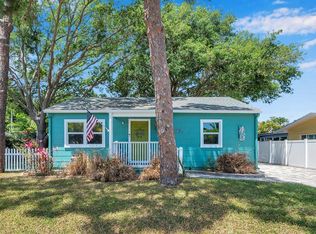 2709 Upton St S, Gulfport, FL 33711