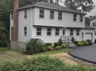 1904 Washington St, Canton, MA 02021