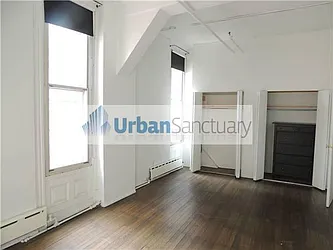 Rented by Urban Sanctuary