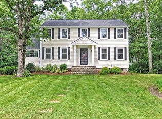 4 Erik Rd, Medfield, MA 02052