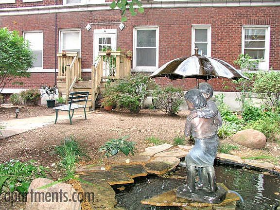 3rd image of 4907 W Pine Blvd APT 314