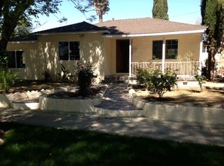 14227 Lorne St, Panorama City, CA 91402