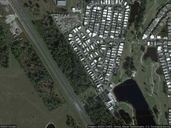 (undisclosed Address), Frostproof, FL 33843