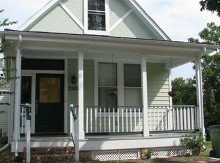3520 E Clay St, Richmond, VA 23223