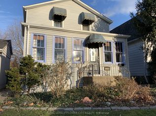 1248 McEwan Ave, Windsor, ON N9B 2G7