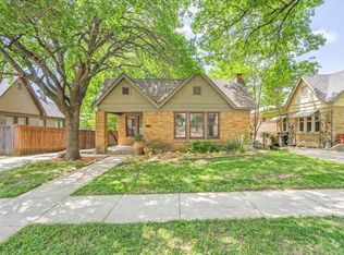 1624 Frederick St, Fort Worth, TX 76107