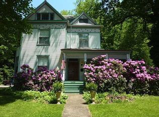 1403 Beaver Rd, Sewickley, PA 15143