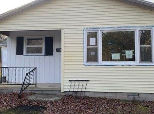 49 Joel M Austin Rd N, Cairo, NY 12413