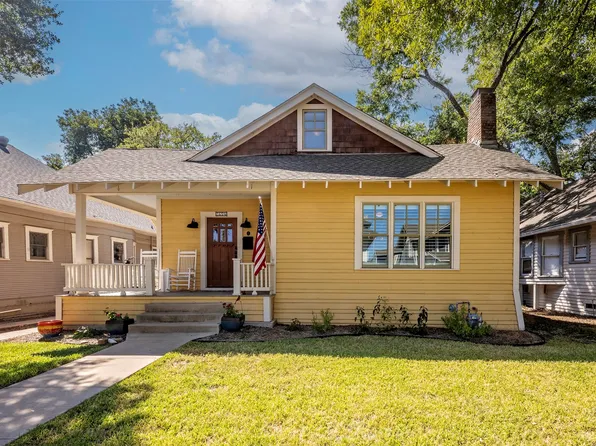 1604 S Adams St, Fort Worth, TX 76104