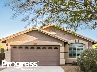 2124 E Vista Bonita Dr, Phoenix, AZ 85024