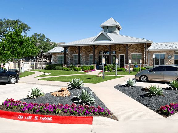 2nd image of 10800 Lakeline Blvd #4746464
