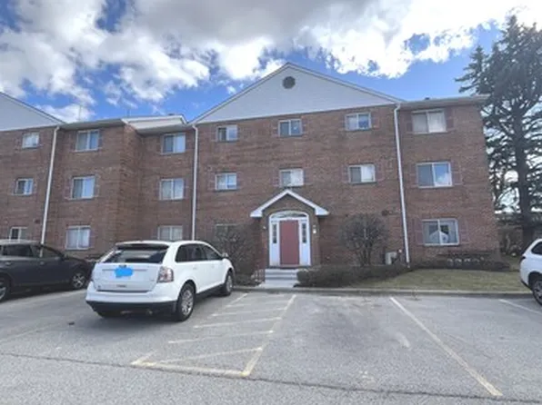 7875 N Caldwell Ave Unit 302, Niles, IL 60714